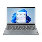Lenovo IdeaPad Slim 3 15AMN8 82XQ011JMX 15.6" Ryzen 5 7520U 16GB RAM 512GB SSD