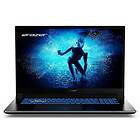 Medion Defender P50i MD62643 17.3" i7-12650H 16GB RAM 1To SSD RTX 4060