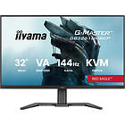 Iiyama G-Master Red Eagle GB3261UHSCP-B1 32" 4K Ultra HD 144Hz