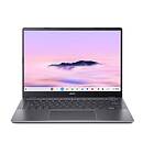 Acer Chromebook Plus NX.JJQEK.001 14" Core 3 N355 8GB RAM 128GB SSD