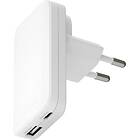 dbramante1928 CHSLEUWH7197 re-charge Pro USB-A/USB-C