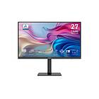 MSI Modern MD272UPHG 27" 4K UHD IPS