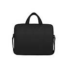 Deltaco NV-302 Essential Laptopväska (14")