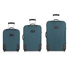 Gabol Orbit Mjuk Spinner Expandable 3-set 4.59-53/66.6-76.9/89.5-105.5l