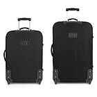 Gabol Orbit Mjuk Spinner Expandable 66.6-76.9/89.5-105.5l
