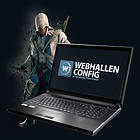 Webhallen Config L13-0104