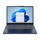 Lenovo IdeaPad Slim 3 83K700ESMX 15,3" Ryzen 7 16GB RAM 512GB SSD