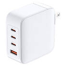 D-Link DCP-101/E DCP-101 GaN 3 x USB-C USB Type A 100W
