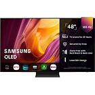 Samsung S95H 48" 4K Ultra HD OLED Anti-Glare Smart TV (2026) - TQ48S95HAEXXC