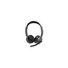 PORT Connect ON'R 700 Bluetooth Headset