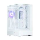 Zalman P40 Prism (Vit)