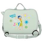 Disney Inside Out 2 Alegria 50cm 34l