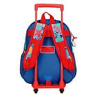 Disney Mickey Peek A Boo Trolley 33cm