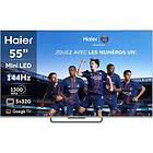 Haier H55M90EUX 55" 4K Ultra HD LED TV