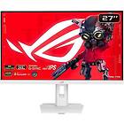Asus ROG XG27ACMES W 27" Snabb IPS