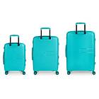 Gabol Steady Spinner Expanderbar 3-set 195l