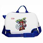 Marvel All Avengers Attack Trolley 24l