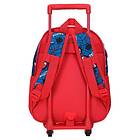 Marvel Spiderman Authentic Trolley 33cm