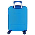 Marvel Spiderman Hero Trolley 55cm 34L