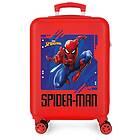 Marvel Spiderman Street Trolley 55cm 34L