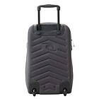 Rip Curl F-light Transit Klassisk Trolley 45l