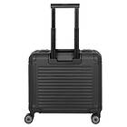 Travelite Next 4w Businesswheeler Trolley 32l