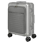 Travelite Next 4w S Frontpocket Trolley 41l