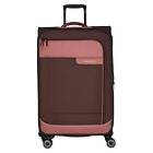 Travelite Viia Expanderbar 91/103l