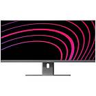 Alogic Edge 34" Ultrawide WQHD