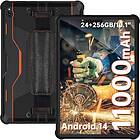 Oukitel RT9 10.1" 24GB RAM 256GB WiFi 5G