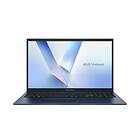Asus Vivobook 17 90NB13X2-M00TL0 17,3" Core 3 100U 8GB RAM 512GB SSD
