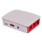 Raspberry Pi 3 B Case