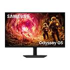 Samsung Odyssey G5 G50F 32" Gaming QHD 144Hz