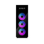HP OMEN MAX 45L D0YB7EA#UUW Ryzen 7 9800X3D 32GB RAM 1TB SSD RTX 5070
