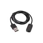 Akyga AK-SW-02 smart watch laddningskabel 1 m