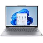 Lenovo ThinkBook 16 G9 IRL 21US0010MX 16" Core 7 240H 16GB RAM 512GB SSD