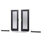 APC Thermal Containment Aisle Containment Door ACDC2400