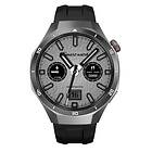 Dtno Dt5 Pro Smartwatch DT5_Pro_Black