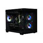 Shark Gaming RGBeast Mini R700 SGRGBMR700-22-5070 Ryzen 7 9700X 16GB RAM 1TB SSD RTX 5070