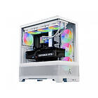 Allied Patriot MKII PAT-9800X3D-5080-200325-MG Ryzen 7 9800X3D 32GB RAM 2TB SSD RTX 5080