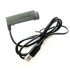 Garmin 010-11814-10 USB-laddningskabel för fenix/quatix/tactix