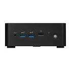 MSI Cubi NUC Mini-PC 1MG-283EU