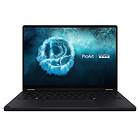 Asus ProArt PX13 90NB17X2-M006N0 GoPro Edition 13,3" Ryzen AI MAX+ 395 128GB RAM 2TB SSD