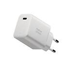 Native Union FAST-PD45-WHT-EU Snabb GaN-laddare USB-C 45W