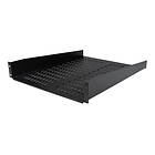 StarTech.com 2U Fast Hylla CABSHELF22V
