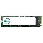 Dell WR90F M.2 256GB