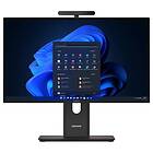Lenovo ThinkCentre M90a Gen 6 13ATCTO1WWSE1 23.8" Core Ultra 5 8GB RAM 256GB SSD