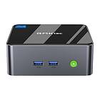GMKTec M2 Pro S Intel Core i7-1185G7 16 GB RAM 512 GB SSD