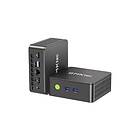 GMKTec G3S G3S-512 N95 16GB RAM 512GB SSD