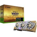 MSI GeForce RTX 5070 World of Warcraft Midnight Light Edition 12GB